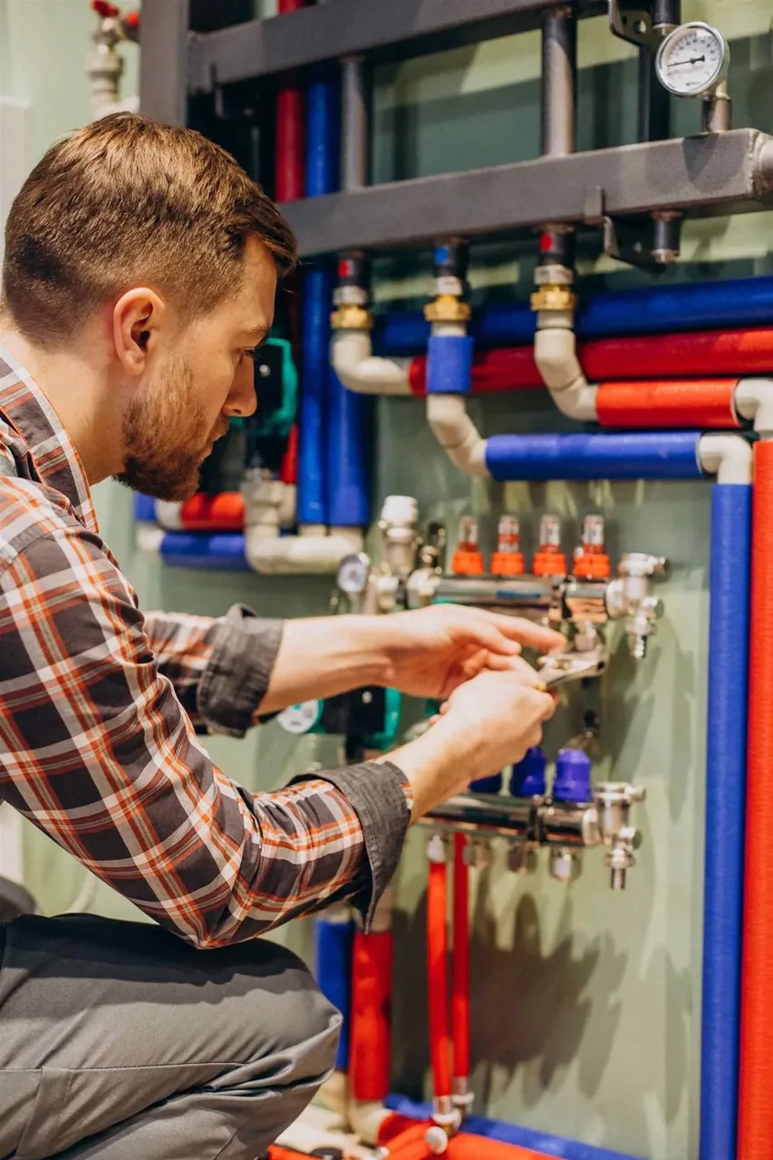 Reparación termo eléctrico Gijón